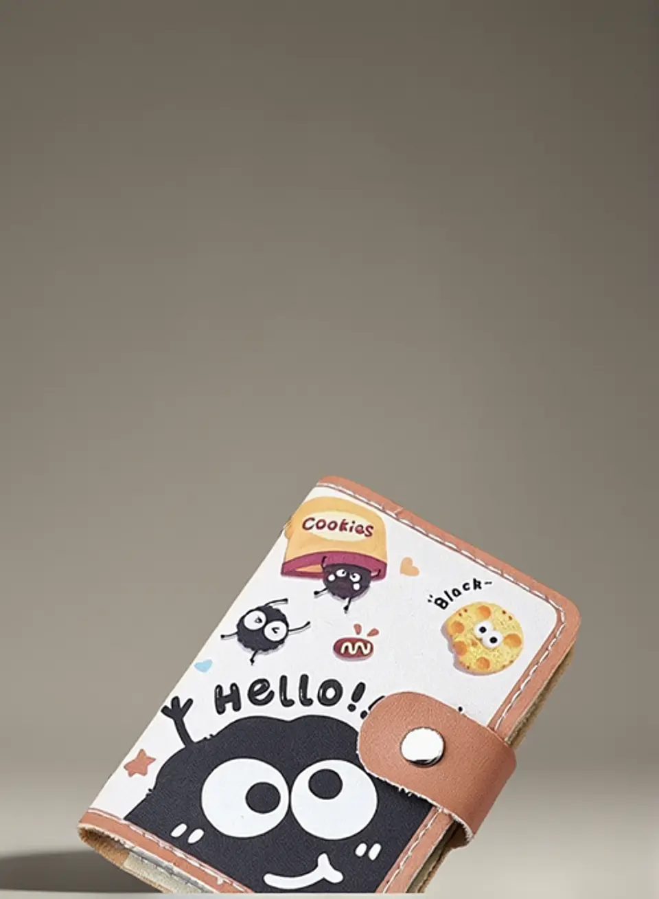 Noemi- Multi-Card Holder 2