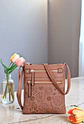 Nesta- Hollow-Out Crossbody Bag - thumbnail 1