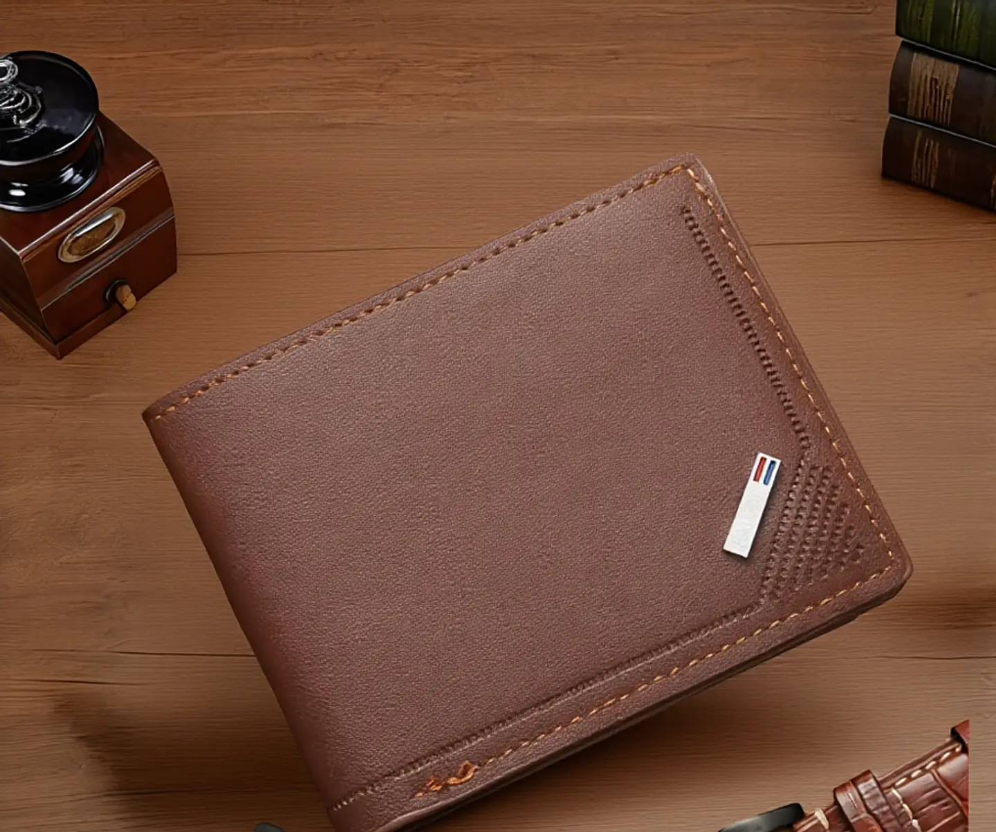 Sable- Credit Card Holder 1