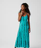 Harmony- Sleeveless Dress - thumbnail 1