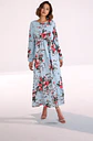 Lily- Maxi Dress - thumbnail 1
