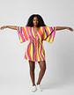 Sienna- Flower Light Dress - thumbnail 1