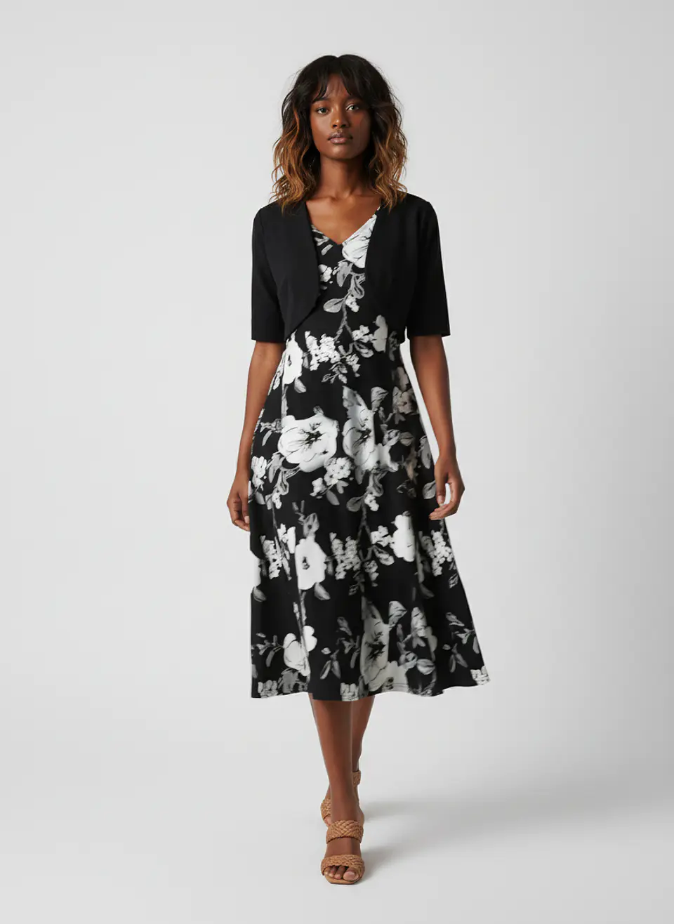 Alden- Garden Two-Piece Set 1