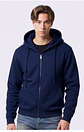 William- Basic Casual Hoodie - thumbnail 1