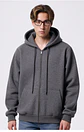 Samuel- Long Sleeve Hoodie - thumbnail 1