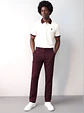 Grayson- Business Casual Pants - thumbnail 1
