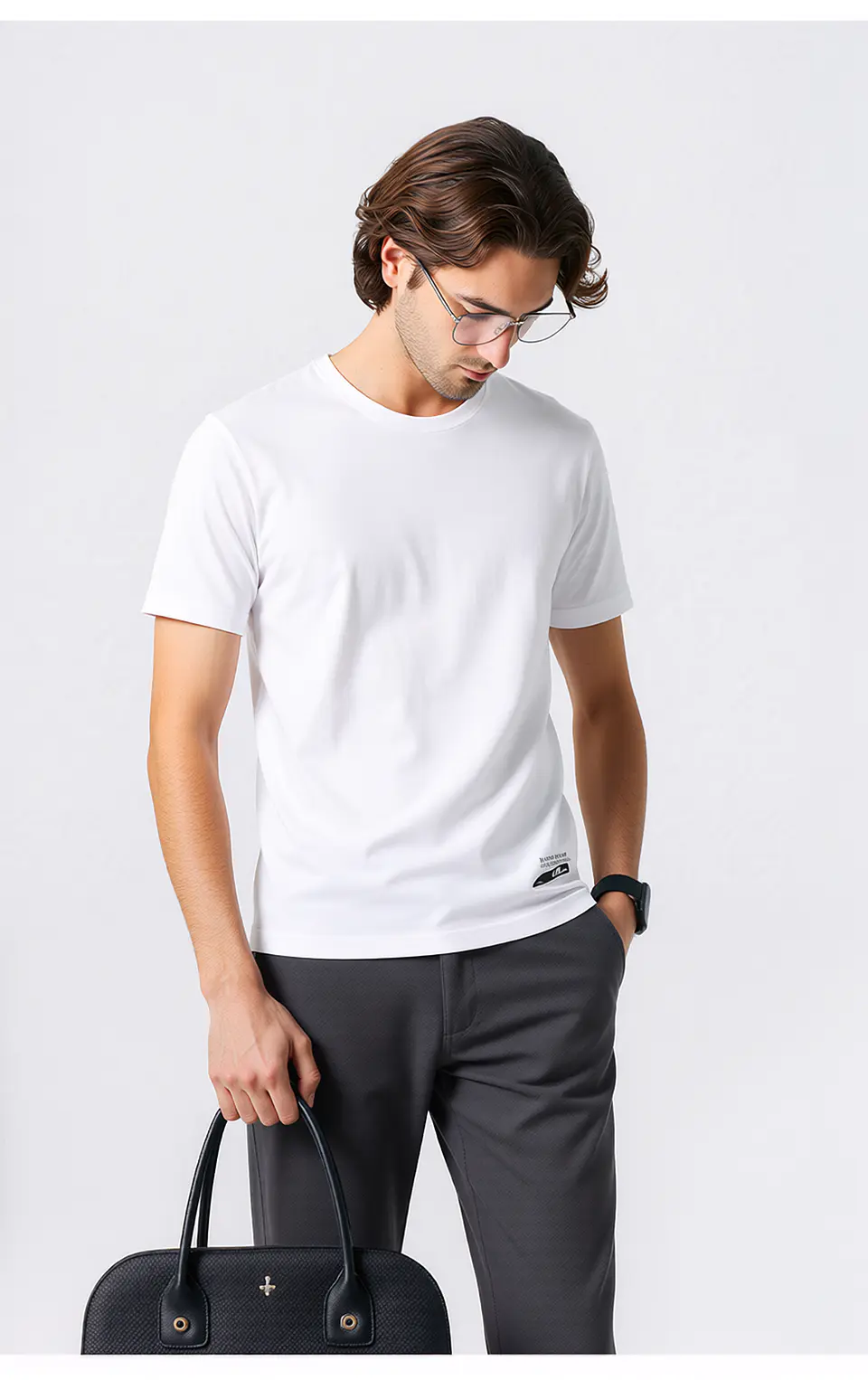 Ryan- Casual Pants  2