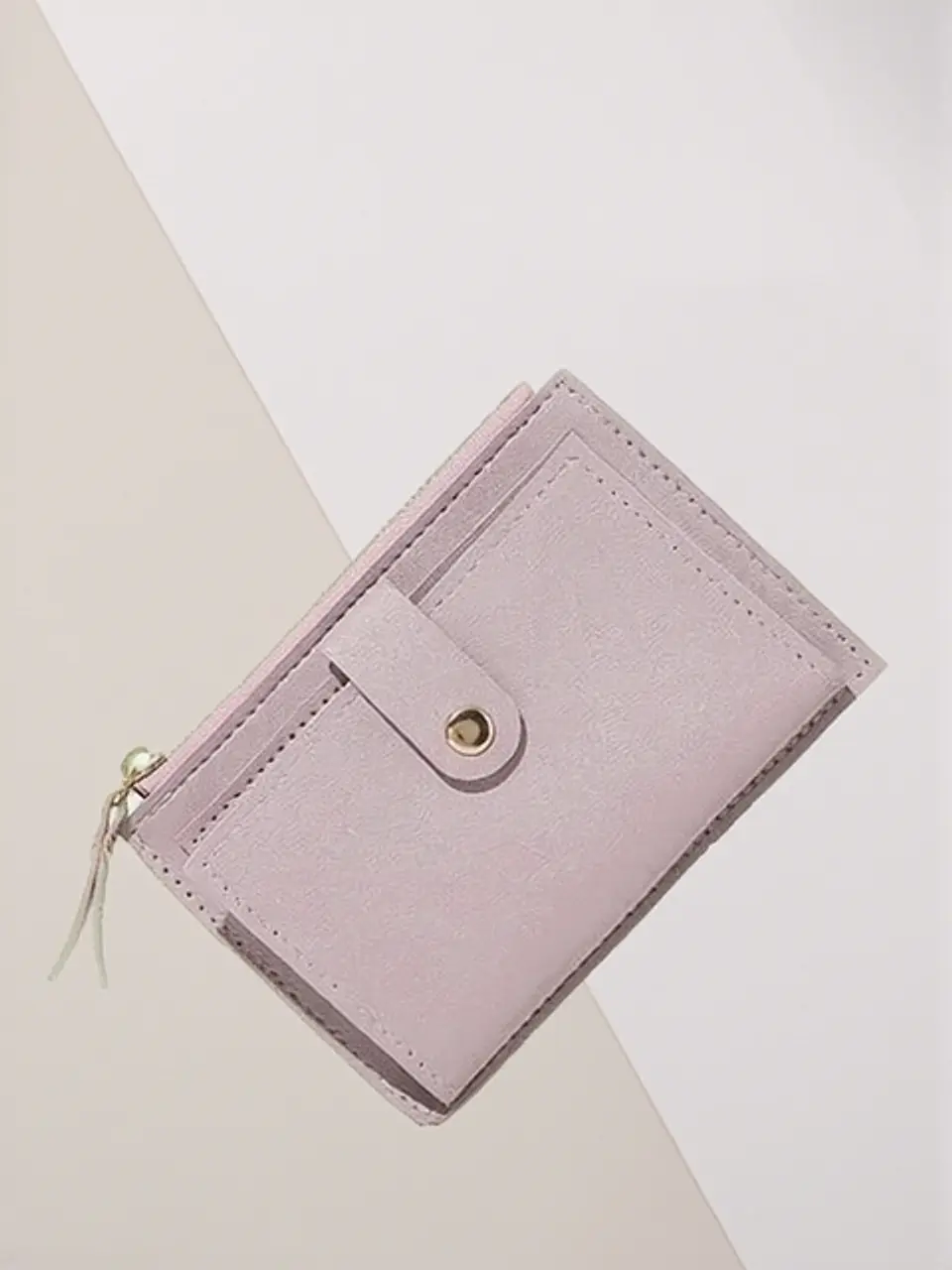 Amaris- Mini Leather Wallet 1