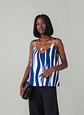 Kaia- Elegant Blouse - thumbnail 3