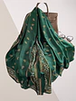 Sophie- Luxe Silk Wrap - thumbnail 1