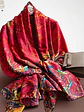 Sicily- Soft Shawl - thumbnail 1