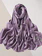 Catalina- Luxe Diamond Scarf - thumbnail 1