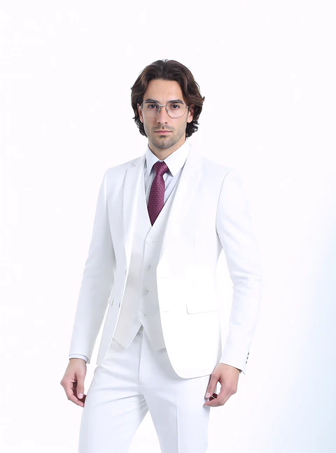 Cooper- Business Suit