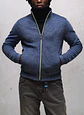 Thomas- Solid Color Jacket - thumbnail 1