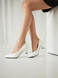 Ella- Elegant Pumps - thumbnail 1