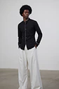 Xavier- Slim Fit Casual Shirt - thumbnail 1
