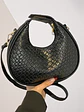 Marinette- Crossbody Leather Bag - thumbnail 1