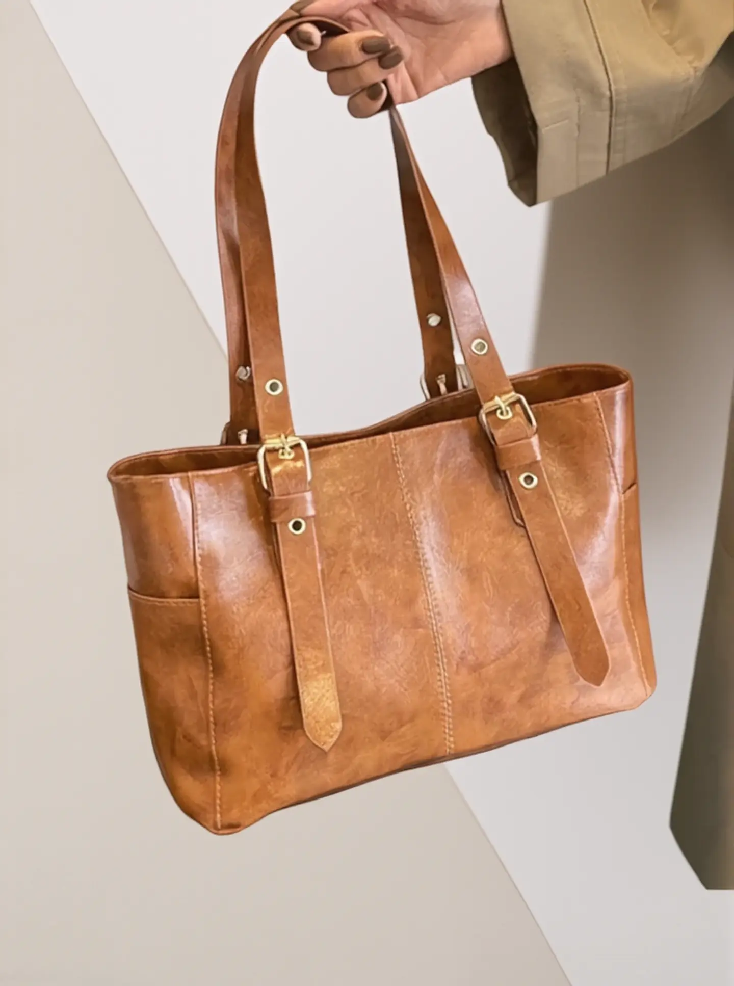 Sofka- Luxe Bag 1