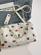 Orelia- Strawberry Mini Bag - thumbnail 1