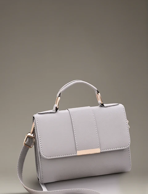 Inara- Glittery Rhinestone Bag