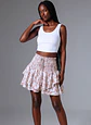 Peyton- Garden Breeze Shorts - thumbnail 1