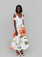 Tess- Lace Drift Dress - thumbnail 1