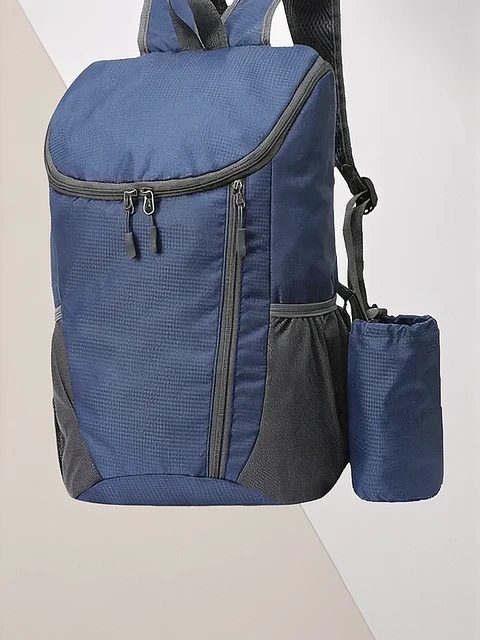 Emilio- Lightweight Backpack