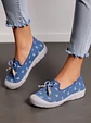 Delphine- Mesh Shoes - thumbnail 1