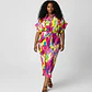 Juniper- Luxe Dress - thumbnail 3