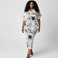 Juniper- Luxe Dress - thumbnail 4