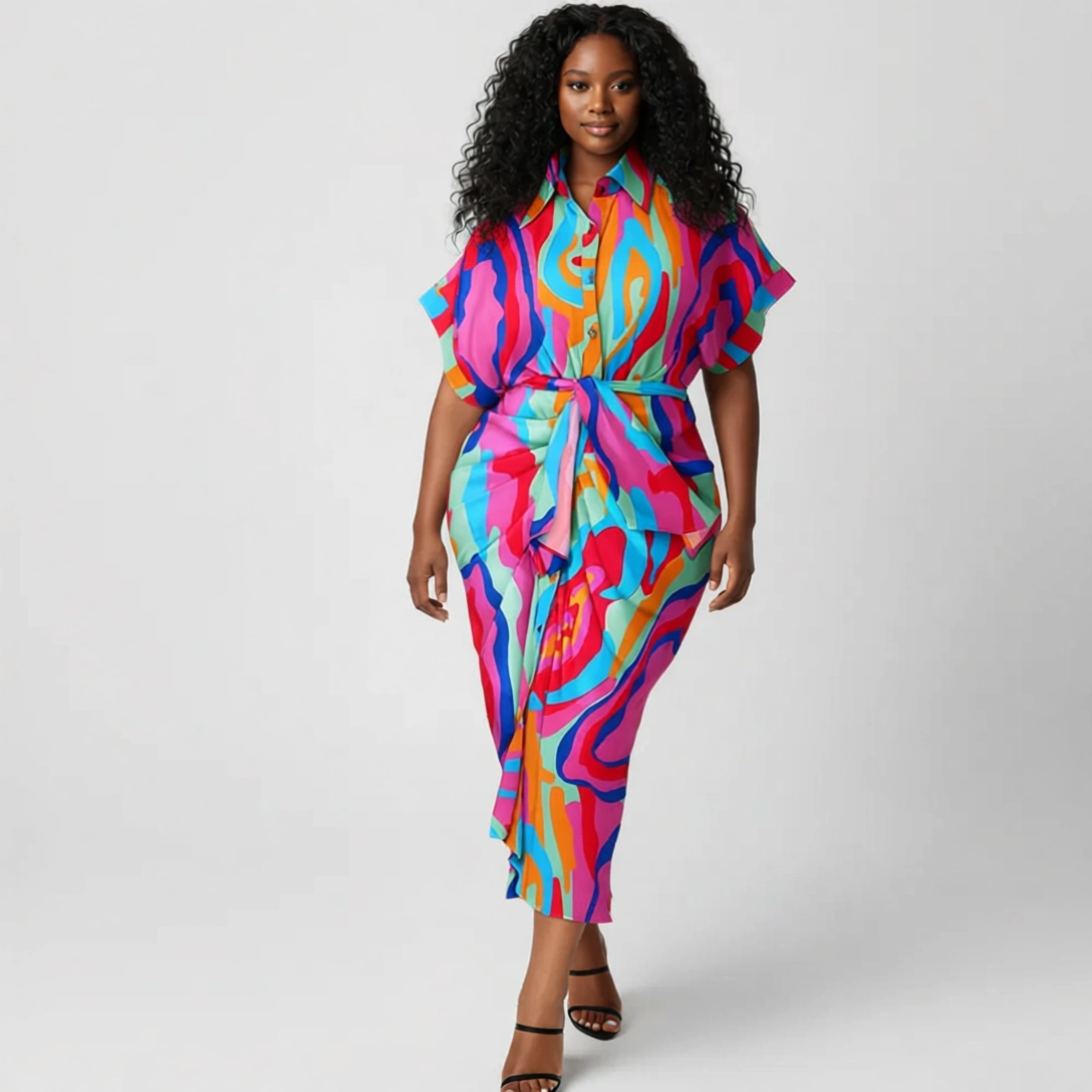 Juniper- Luxe Dress 5