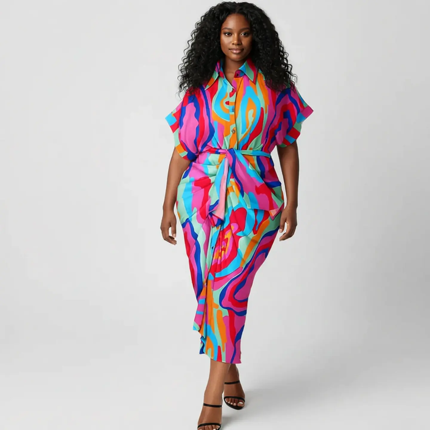 Juniper- Luxe Dress 5