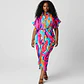 Juniper- Luxe Dress - thumbnail 5