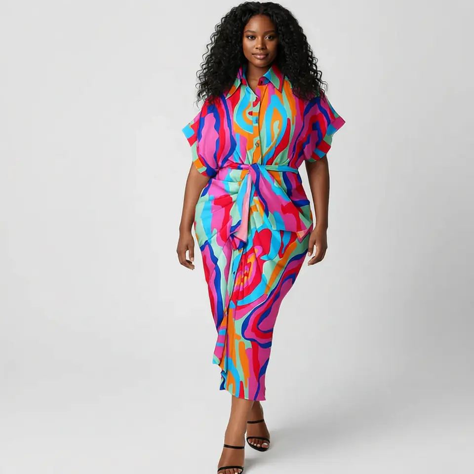 Juniper- Luxe Dress 5