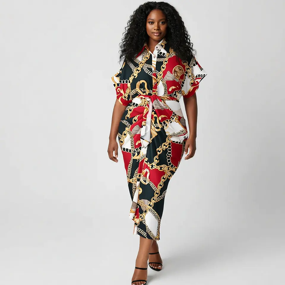 Juniper- Luxe Dress 6