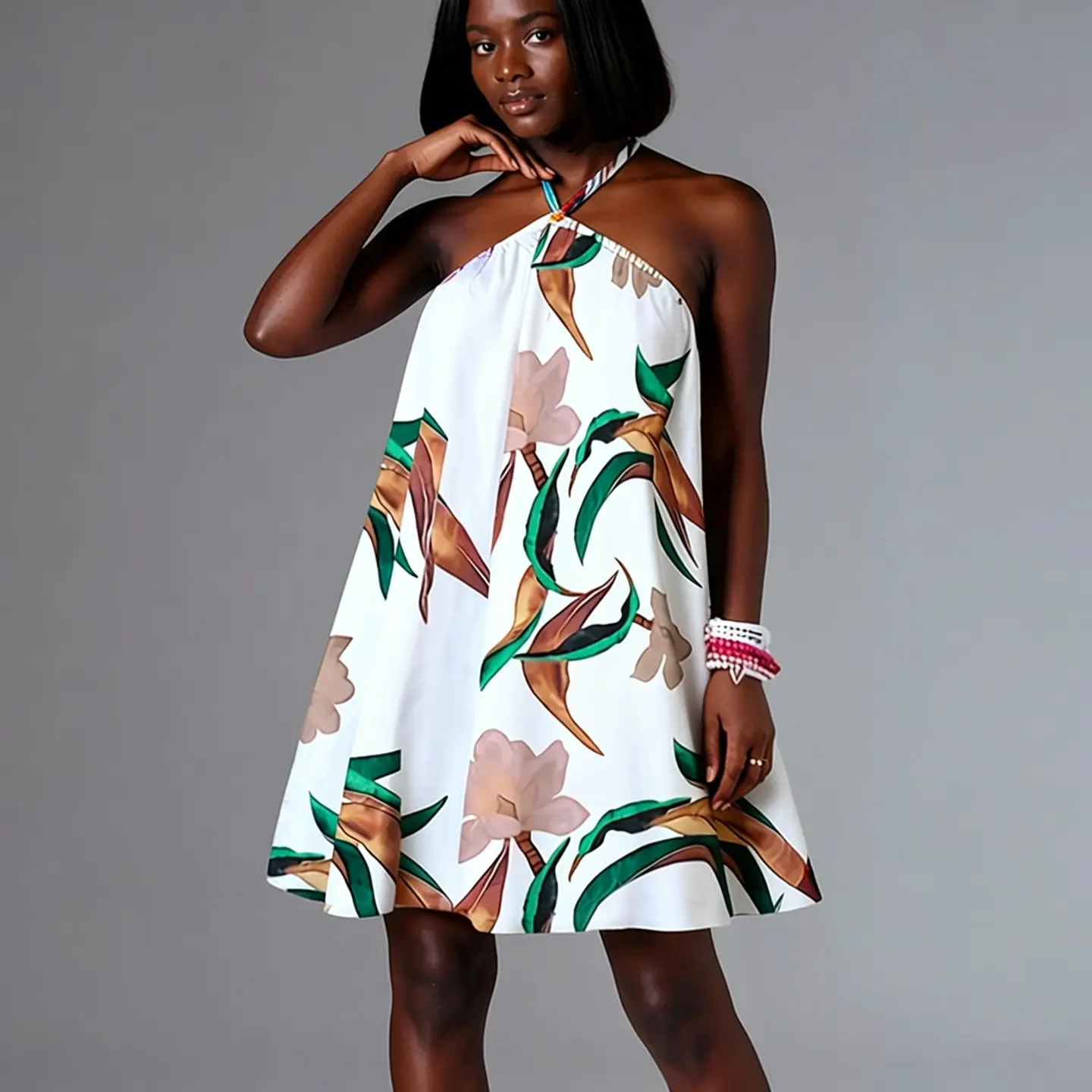 Nala- Island Muse Dress 3