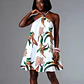 Nala- Island Muse Dress - thumbnail 3