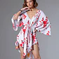 Océane- Soleil Mini Dress - thumbnail 21