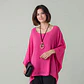 Hailey- O-Neck Blouse - thumbnail 6