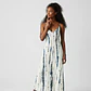 Harmony- Sleeveless Dress - thumbnail 1