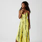 Harmony- Sleeveless Dress - thumbnail 4