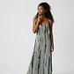Harmony- Sleeveless Dress - thumbnail 5