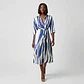 Elowen- Shirt Dress - thumbnail 2