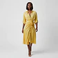 Elowen- Shirt Dress - thumbnail 5