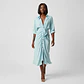 Elowen- Shirt Dress - thumbnail 6