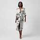 Elowen- Shirt Dress - thumbnail 8