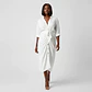Elowen- Shirt Dress - thumbnail 9