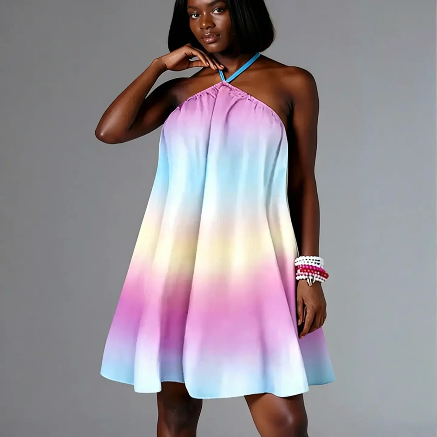 Nala- Island Muse Dress 4