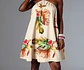 Nala- Island Muse Dress - thumbnail 6