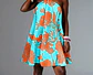 Nala- Island Muse Dress - thumbnail 7